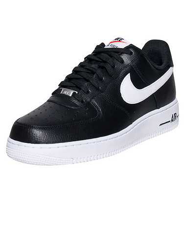 NIKE SPORTSWEAR MENS Black Footwear / Sneakers 12