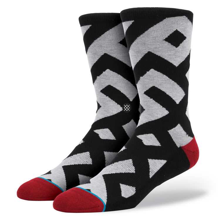 Stance Scanner 200 NEEDLE Socks