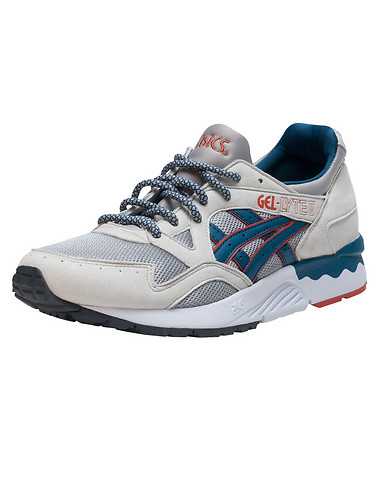 ASICS MENS Natural Footwear / Sneakers
