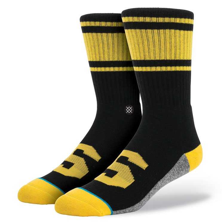 Stance State Champ RESERVE Socks