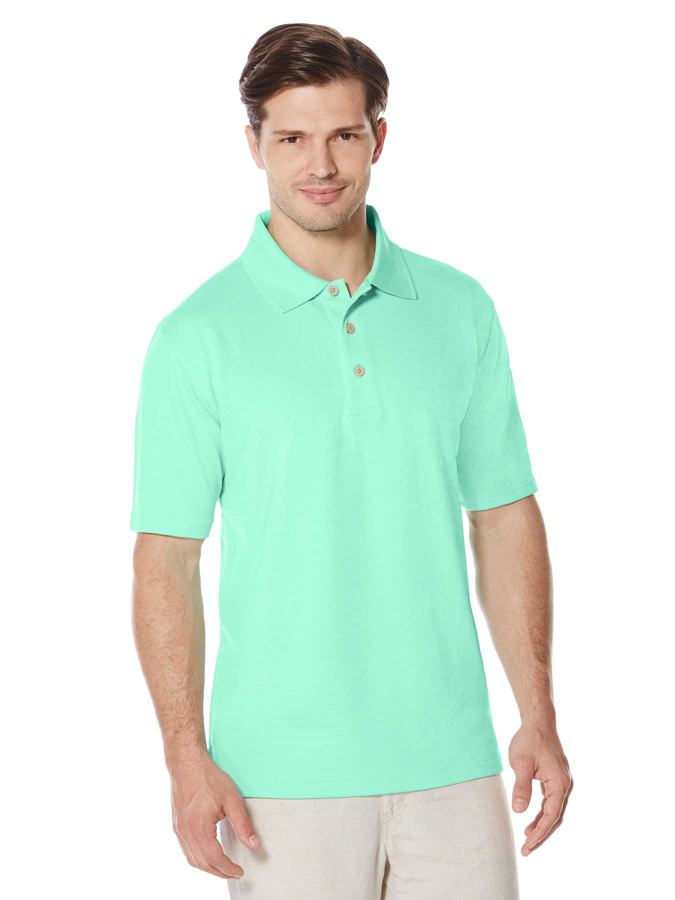 Cubavera Essential Polo