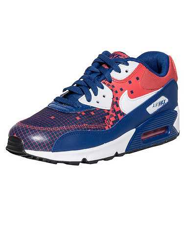 NIKE BOYS Multi-Color Footwear / Sneakers
