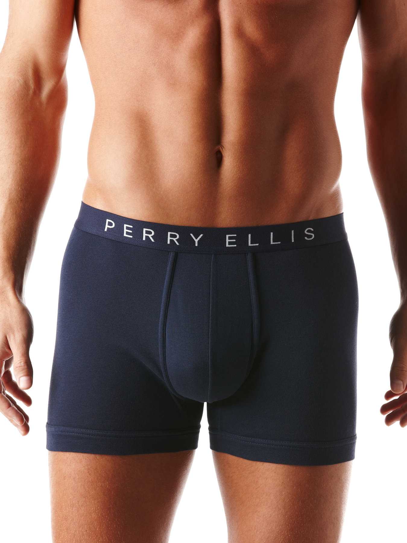 Perry Ellis 3 Pack Boxer Brief