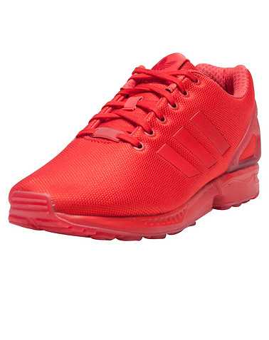 adidas MENS Red Footwear / Sneakers