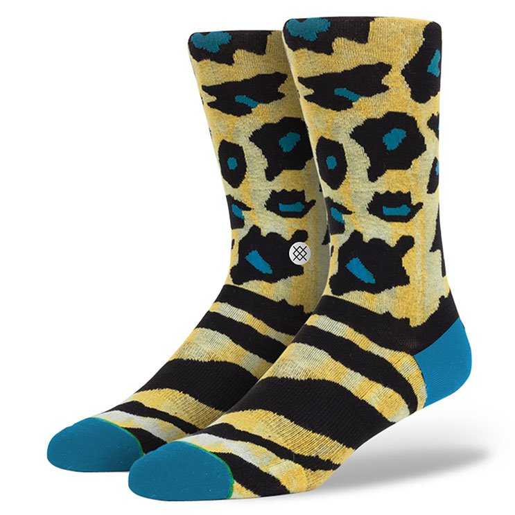 Stance Hide (Kids) Boys Socks