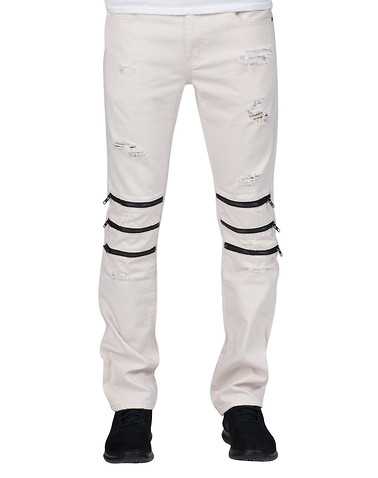 RESEARCH AND DEVELOPMENT MENS Beige-Khaki Clothing / Jeans