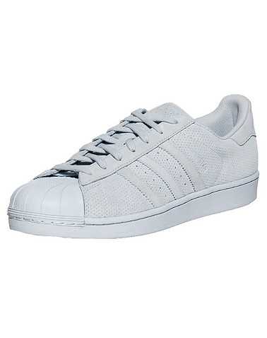 adidas MENS Medium Blue Footwear / Sneakers