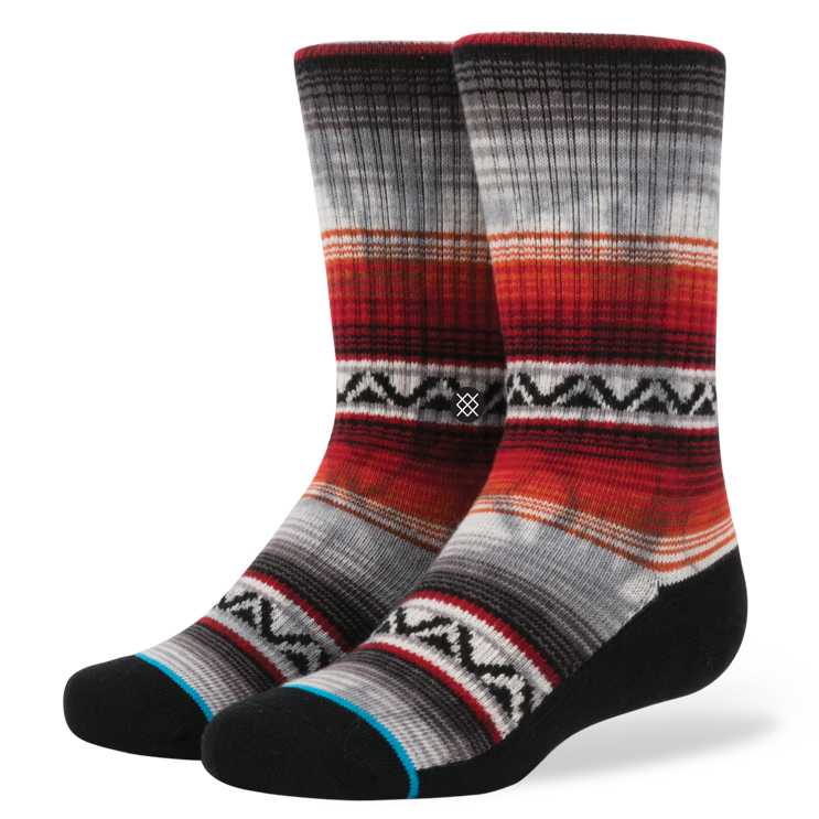 Stance Baja Malibu boys Socks