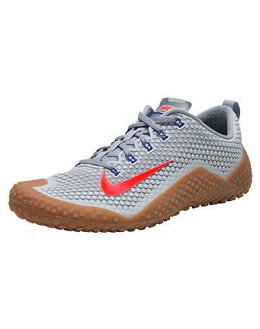NIKE MENS Grey Footwear / Sneakers
