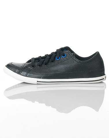 CONVERSE MENS Black Footwear / Sneakers 4.5