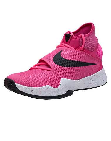 NIKE MENS Pink Footwear / Sneakers