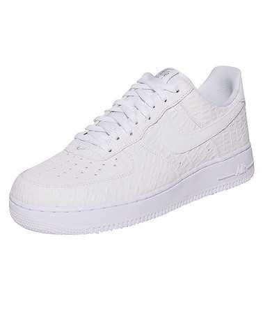 NIKE SPORTSWEAR MENS White Footwear / Sneakers