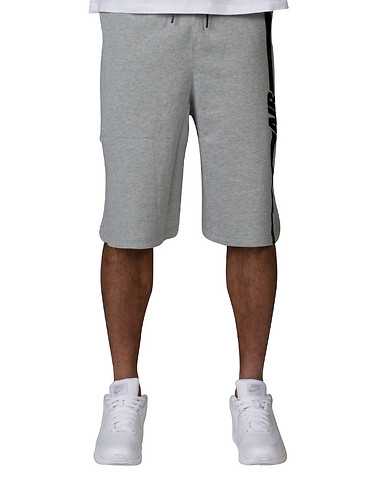 NIKE SPORTSWEARENS Grey Clothing / Athletic Shorts