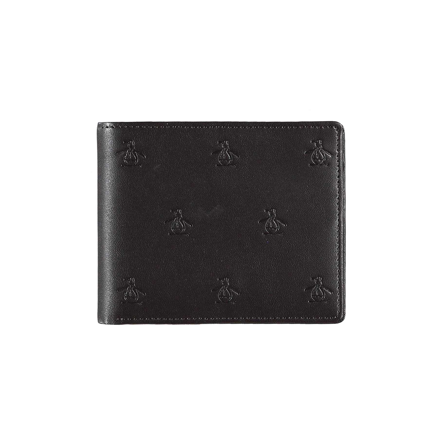 Original Penguin ALL OVER PETE EMBOSSED WALLET