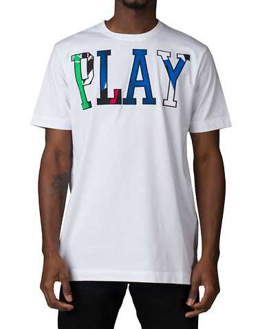 PLAY CLOTHSENS White Clothing / Tops