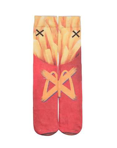 ODD SOX MENS Multi-Color Accessories / Socks 0
