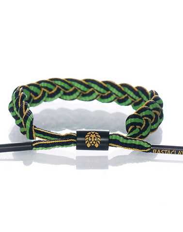 RASTACLAT MENS Green Accessories / Jewelry One Size