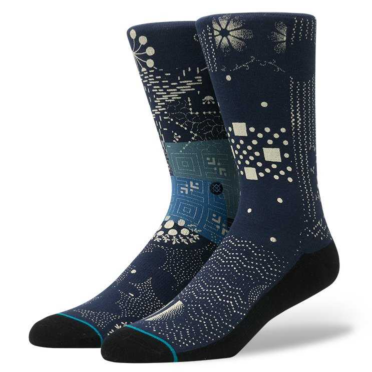 Stance Indikon Reserve Socks