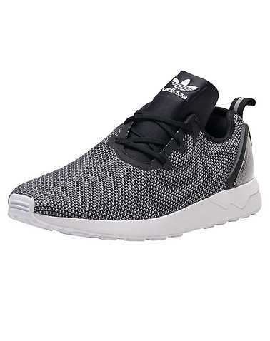 adidas MENS Black Footwear / Sneakers