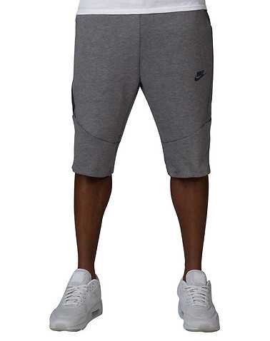 NIKEPORTSWEAR MENS Dark Grey Clothing / Athletichorts