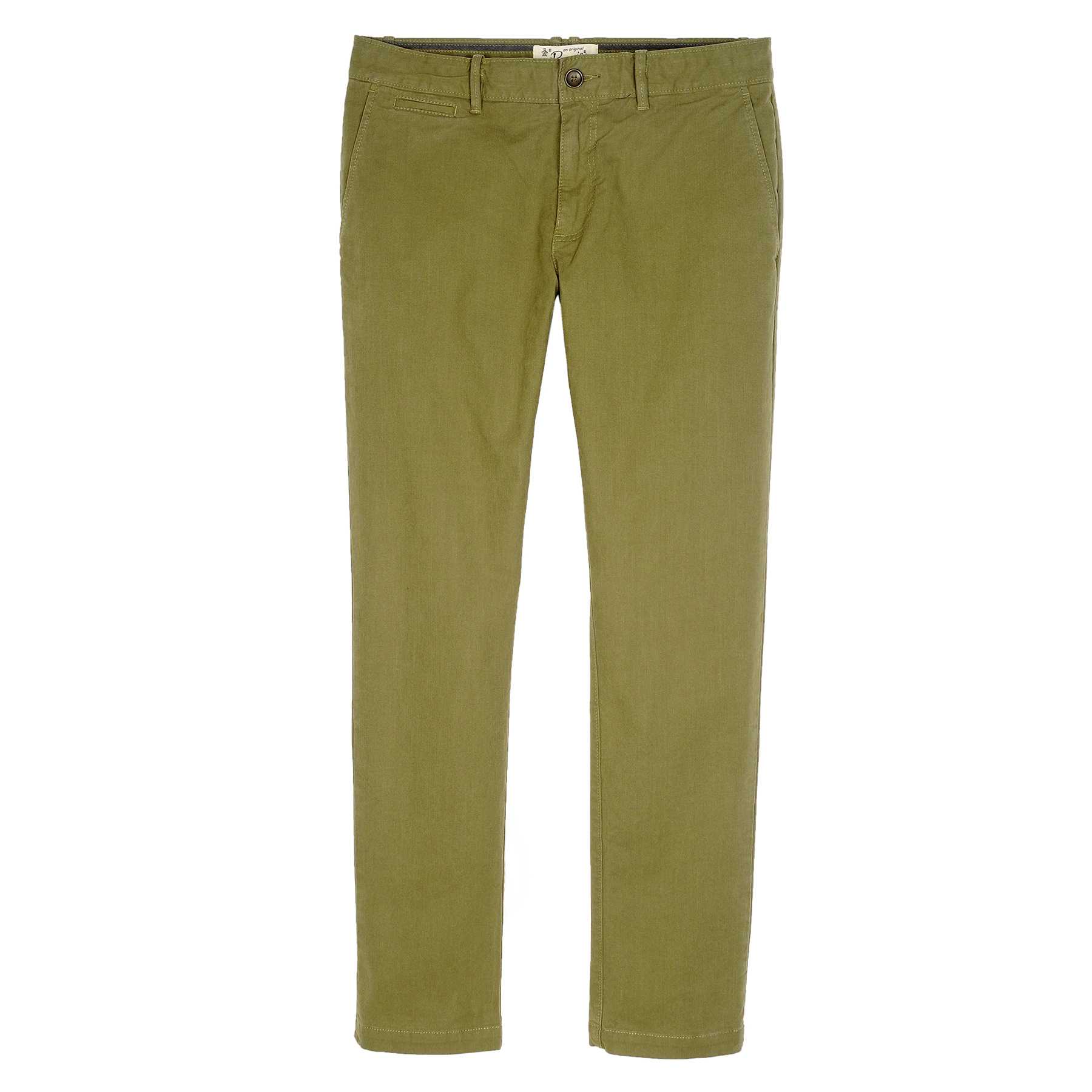 Original Penguin P55 GARMENT DYE CHINO