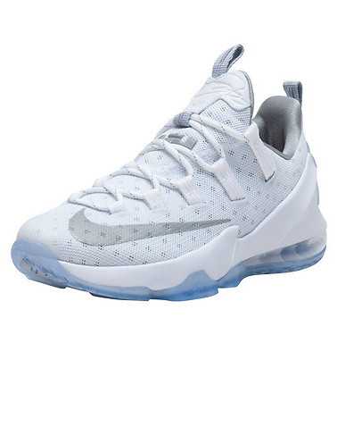 NIKE MENS White Footwear / Sneakers