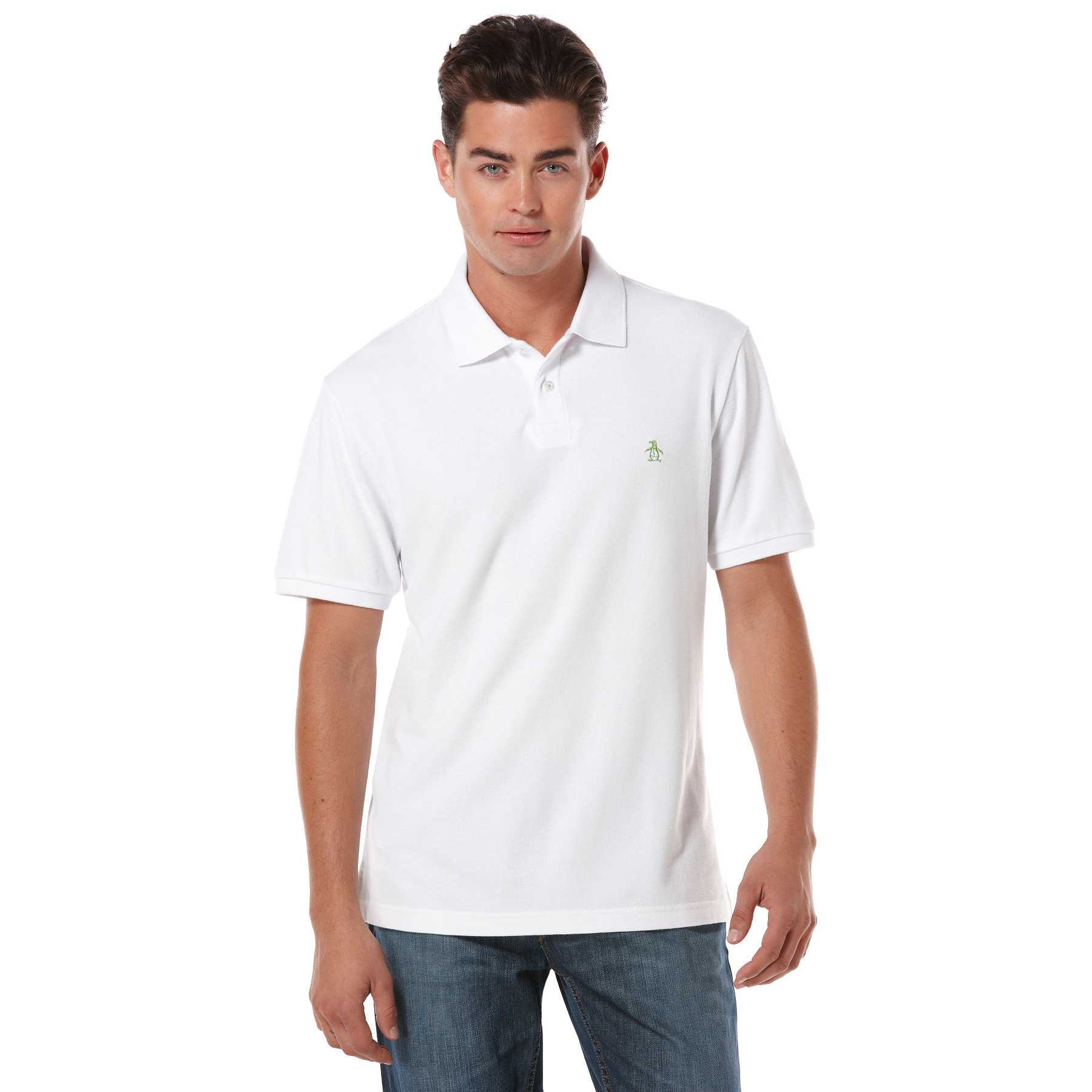 Original Penguin BIG & TALL DADDY POLO