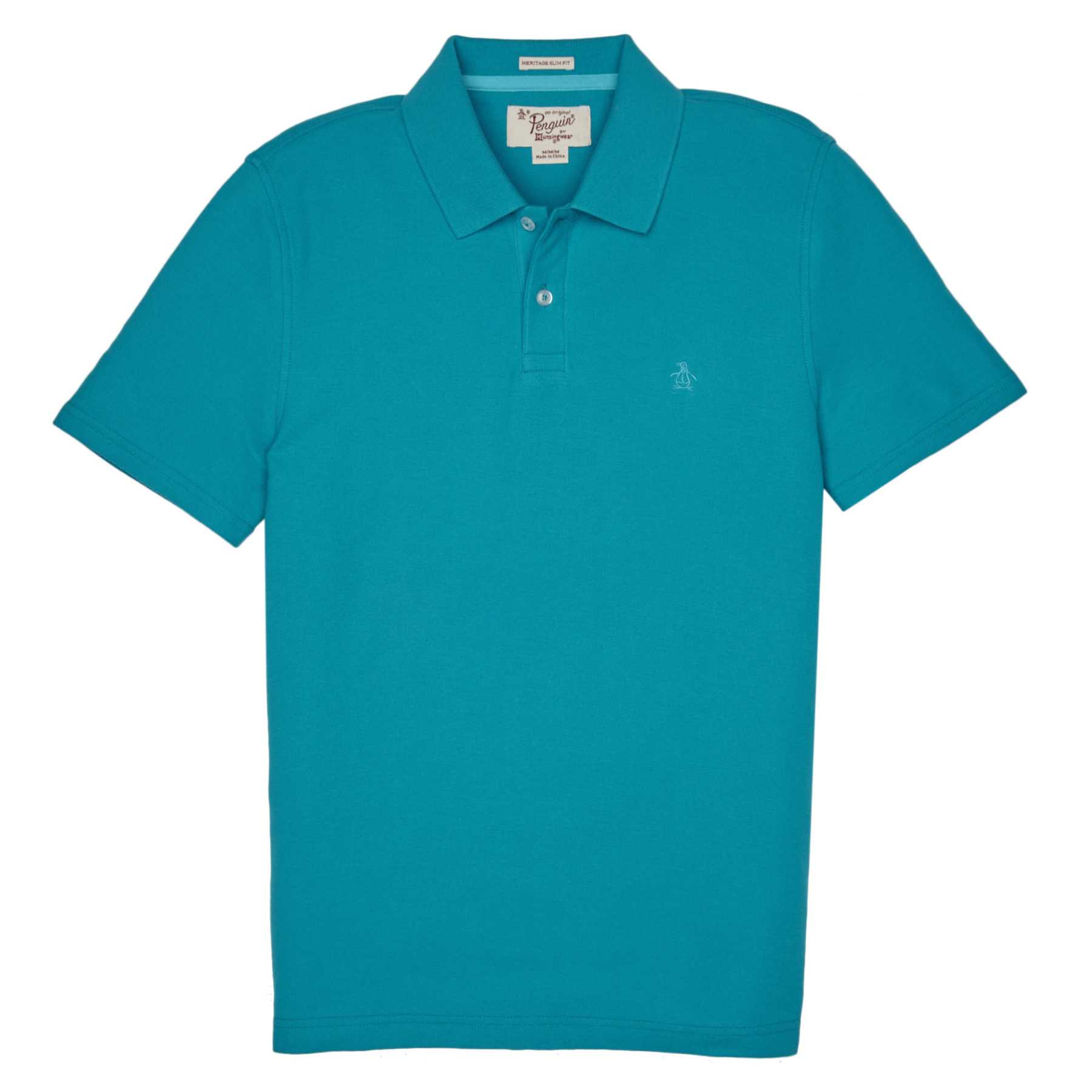 Original Penguin THE POP BASIC POLO