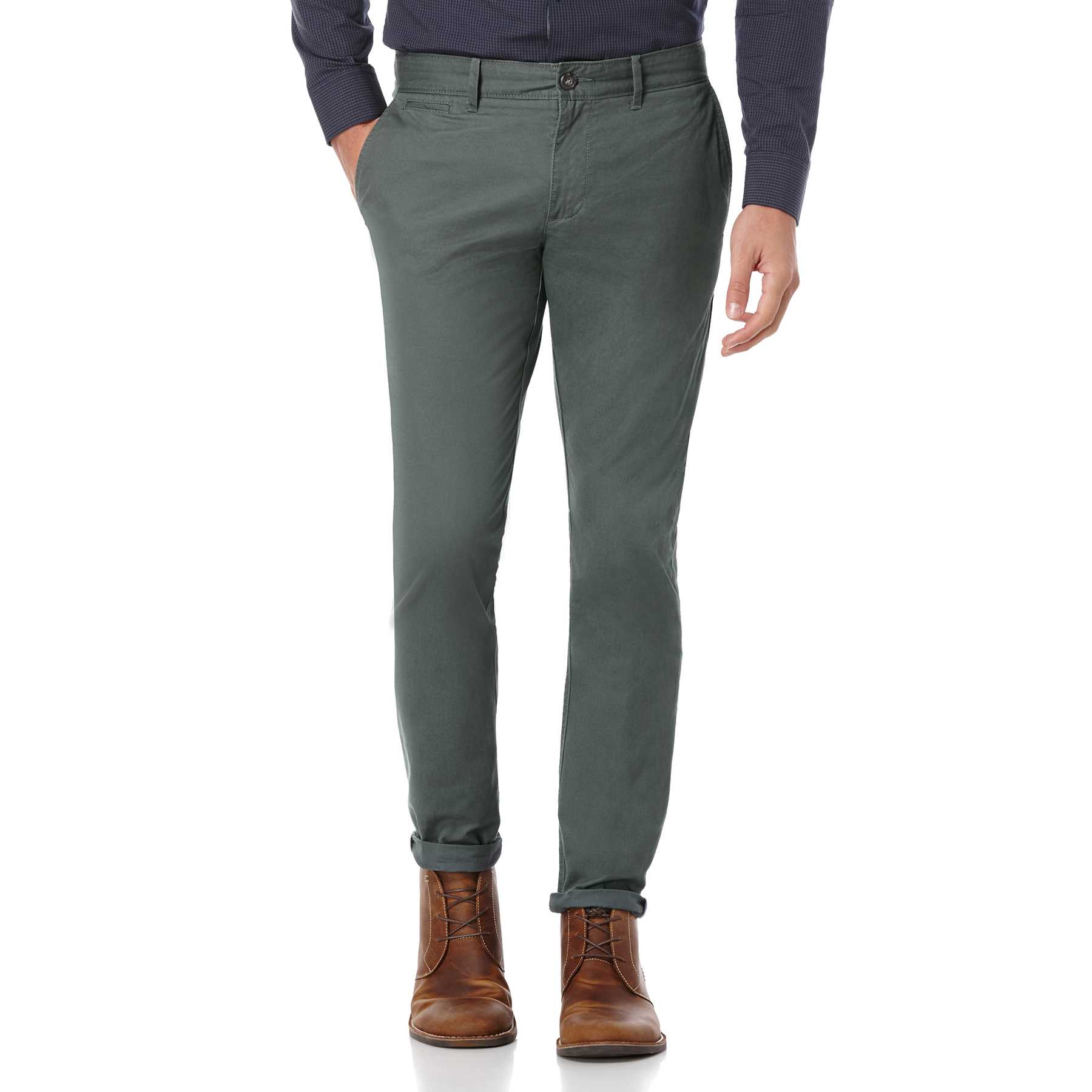 Original Penguin P55 SLIM CHINO