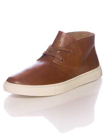 POLO FOOTWEAR MENS Beige-Khaki Footwear / Casual 9.5