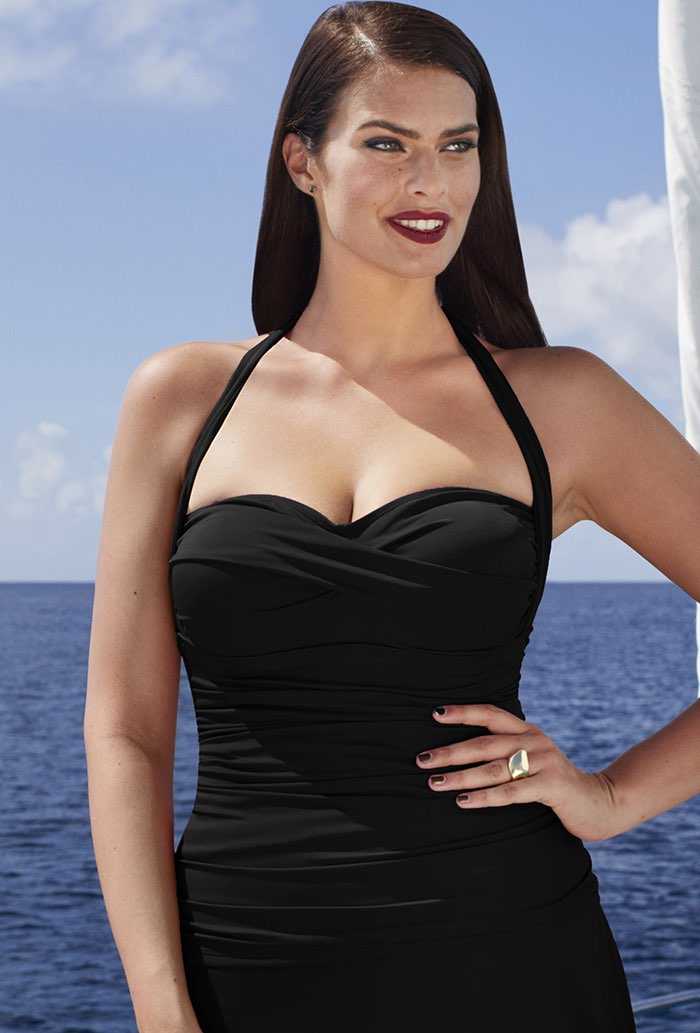 Black Convertible Top