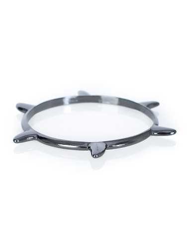 ESSENTIALS WOMENS Dark Grey Accessories / Jewelry 0