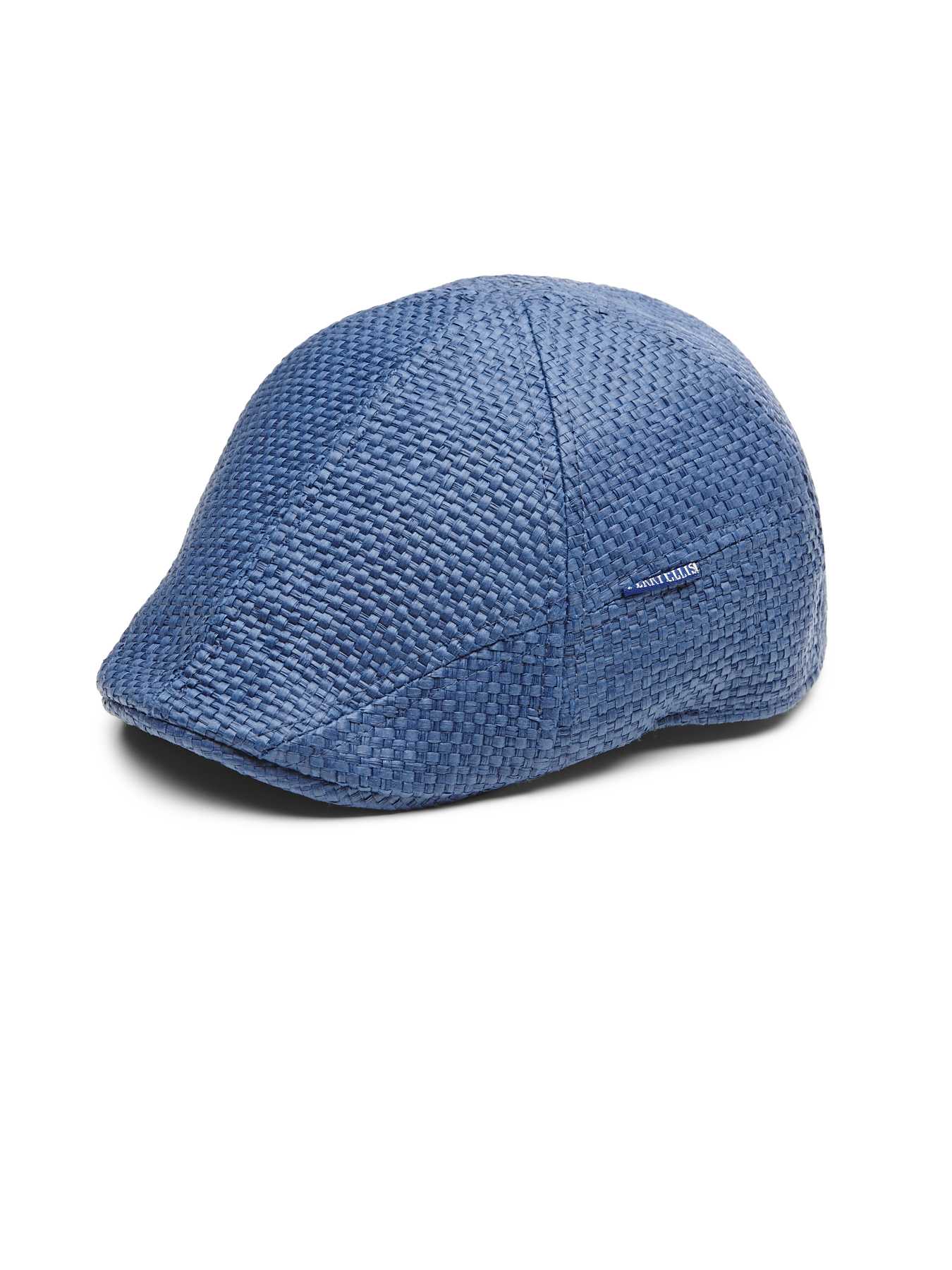 Perry Ellis Straw Driver