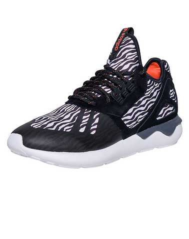 adidas MENS Black Footwear / Sneakers
