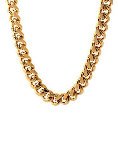 KING ICE MENS Gold Accessories / Jewelry 30
