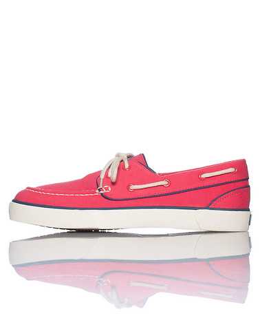POLO FOOTWEAR MENS Medium Pink Footwear / Casual 11