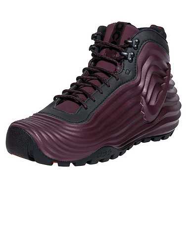NIKE SPORTSWEAR MENS Burgundy Footwear / Boots