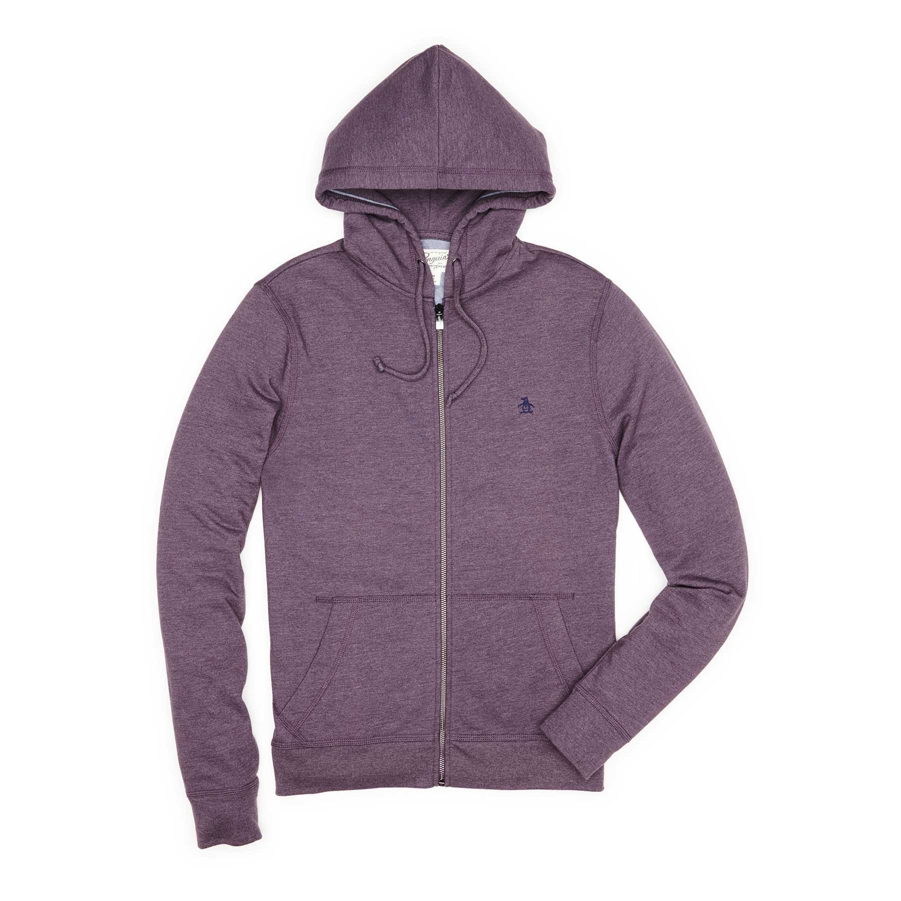 Original Penguin P55 FLEECE HOODIE