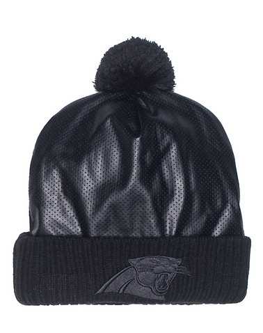 NEW ERA MENS Black Accessories / Seasonal One Size
