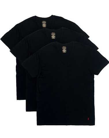 POLO MENS Black Accessories / Underwear