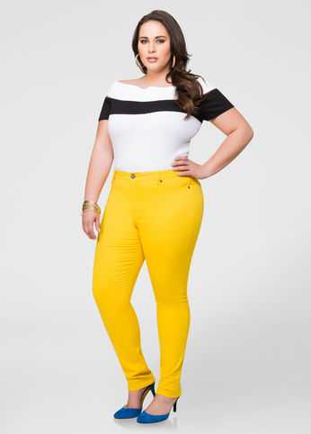 Ultra Soft Jegging