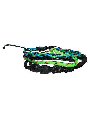 ICON MENS Multi-Color Accessories / Jewelry 0
