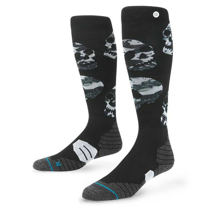 Stance Spookers kids moto Socks