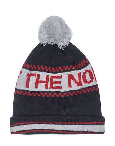 THE NORTH FACE MENS Black Accessories / Seasonal 0