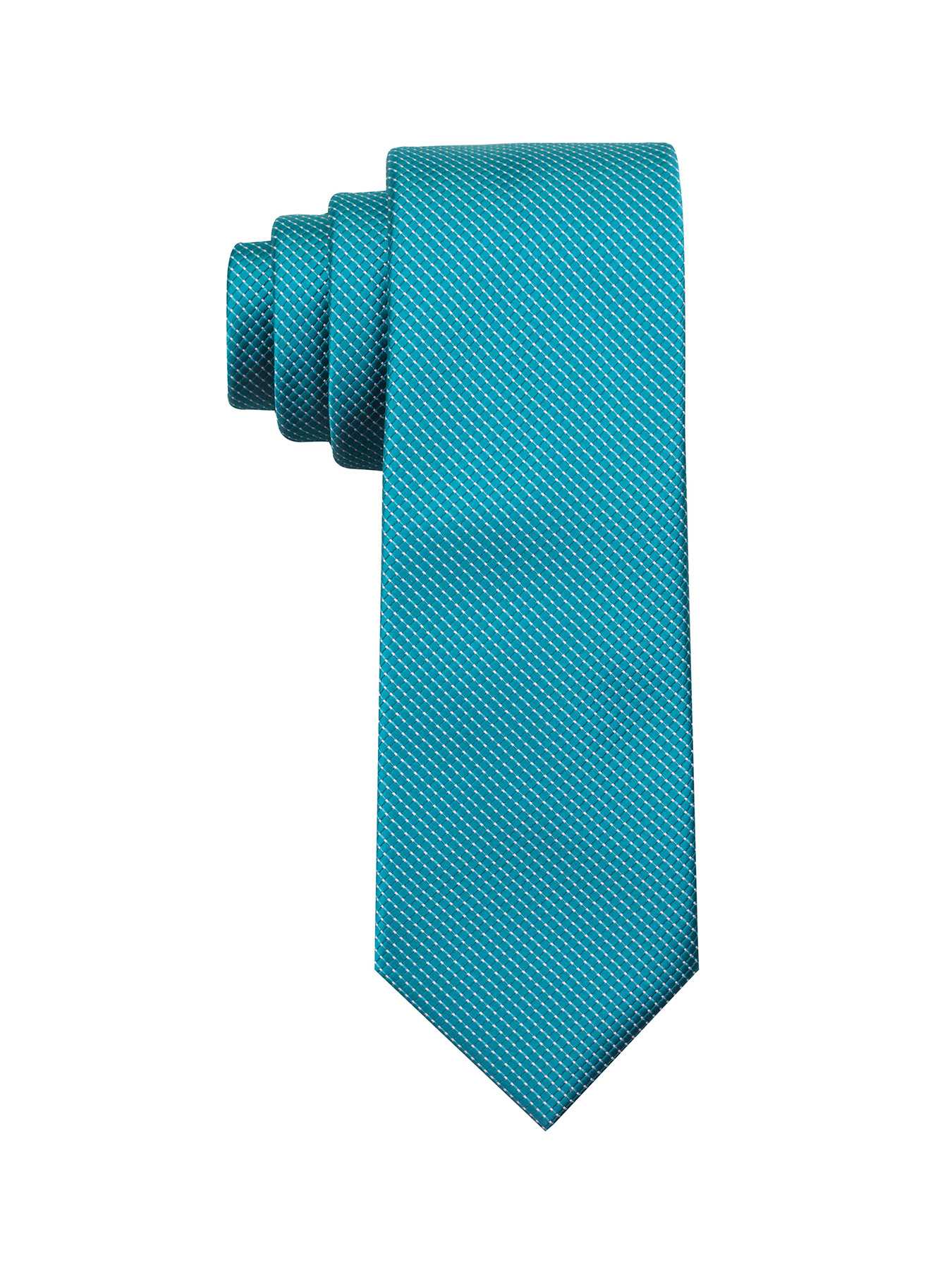 Perry Ellis Carlson Mini Tie