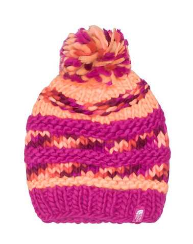 THE NORTH FACE WOMENS Orange Accessories / Seasonal One Size