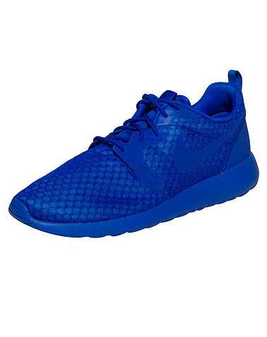 NIKE SPORTSWEAR MENS Blue Footwear / Sneakers