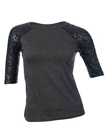 ESSENTIALS WOMENS Grey Clothing / Tops XL