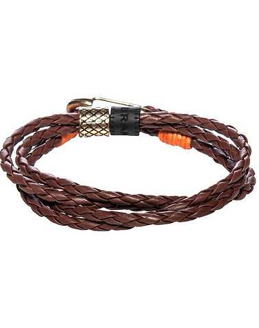 ICON MENS Brown Accessories / Jewelry One Size