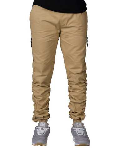 AMERICAN STITCH MENS Beige-Khaki Clothing / Pants L